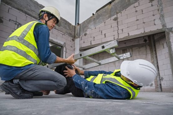 Can You Sue for Injuries at a Construction Site in New York as a Bystander?