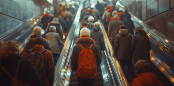 Filing a Personal Injury Claim After an Escalator or Elevator Accident in New York