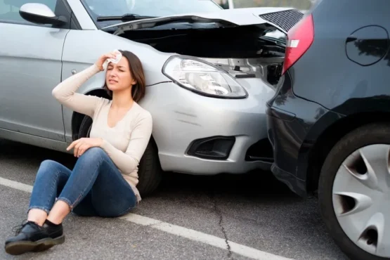 Legal Considerations in Rear-End Collision Injury Claims in New York