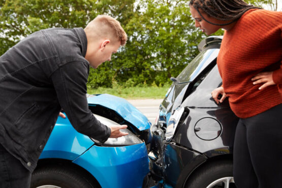 Legal Considerations in Rear-End Collision Injury Claims in New York