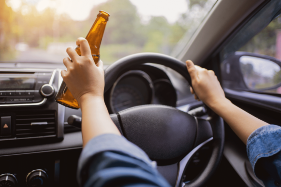 Legal Help for Victims of Drunk Driving Accidents in New York