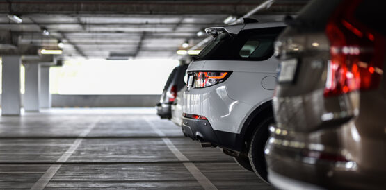 Legal Rights After Being Injured in a Parking Lot or Garage in New York