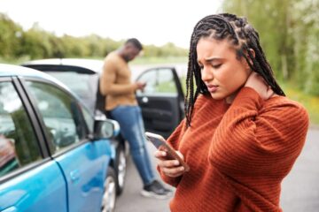 Legal Rights for Passengers Injured in a Car Accident in New York: What You Need to Know
