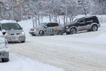 Legal Steps to Take After a Ride-Share Accident in New York