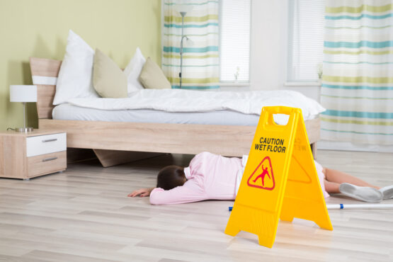 Premises Liability: Injured at a Hotel or Airbnb in New York? Your Legal Options Explained