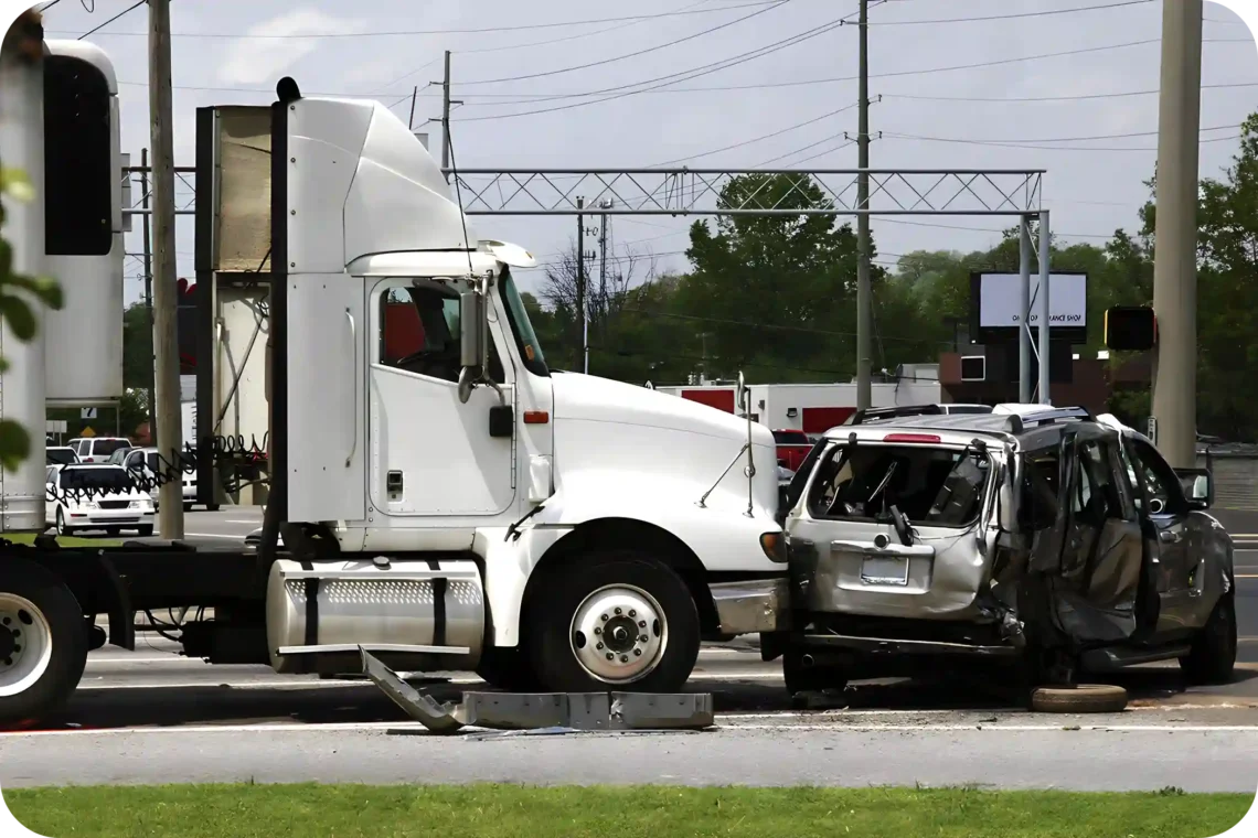 Protecting Your Rights After Being Injured by a Commercial Truck in New York