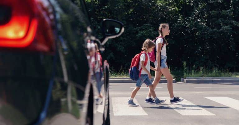 School Zone Accidents in New York: Who Can Be Held Liable?