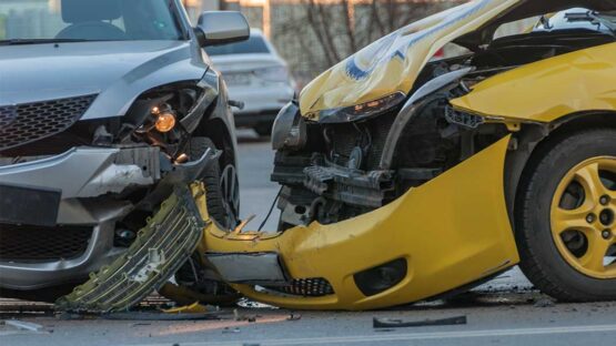 Taxi Accidents in New York City: How to File a Personal Injury Claim