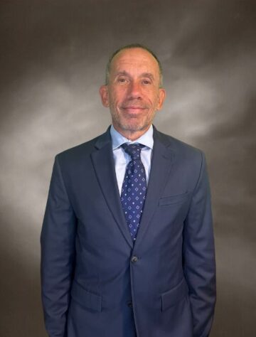 Attorneys & Staff | Alan Ripka