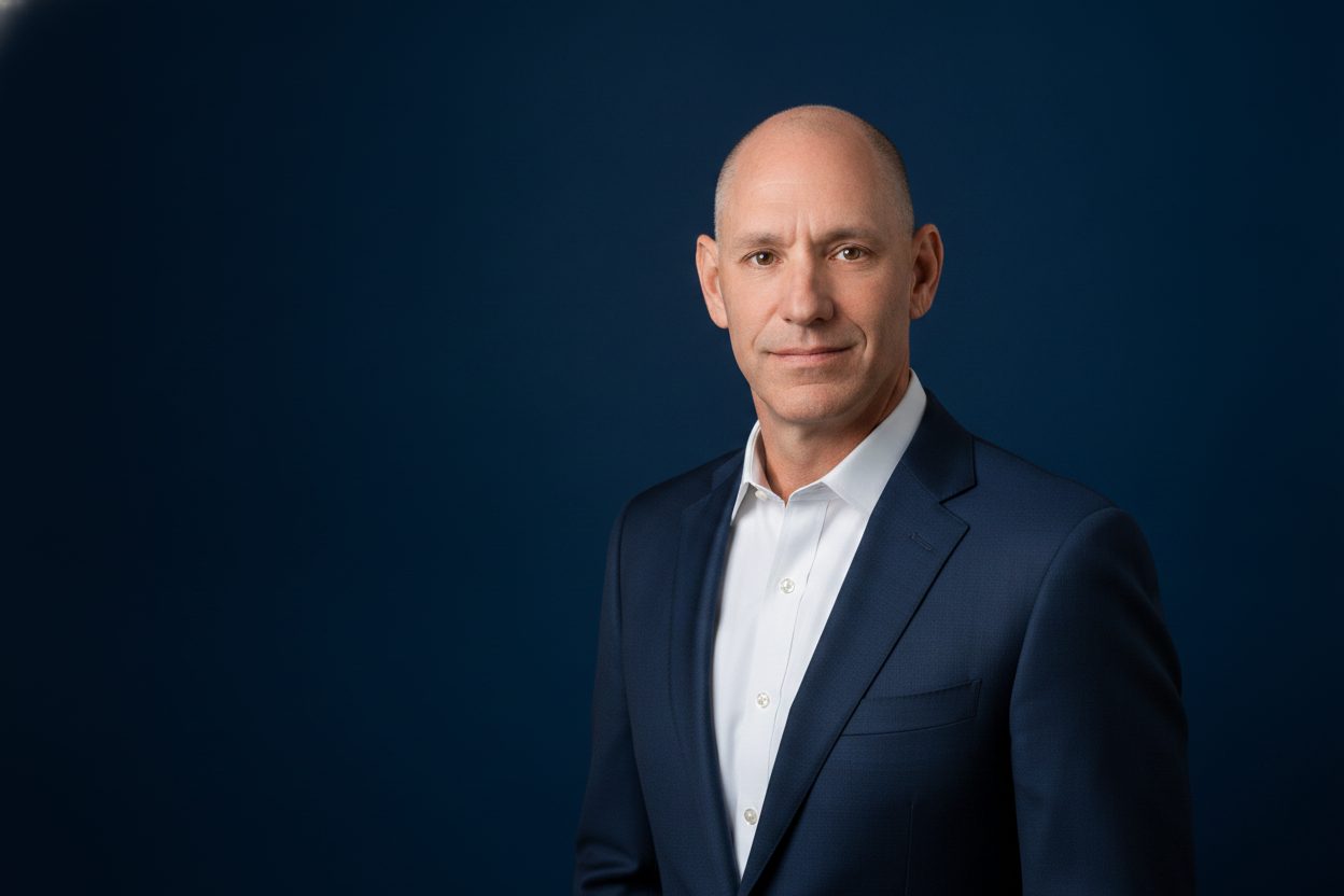 Buffalo personal injury attorney Alan Ripka