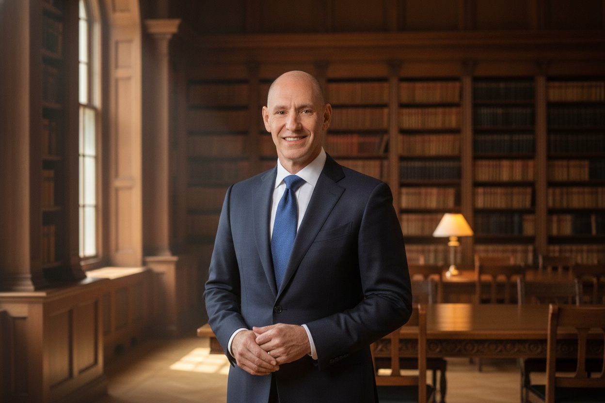 Manhattan medical malpractice attorney Alan Ripka