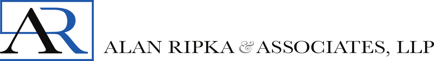 Alan Ripka & Associates logo